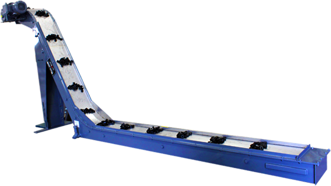 STORCH Magnetic Slide Conveyor